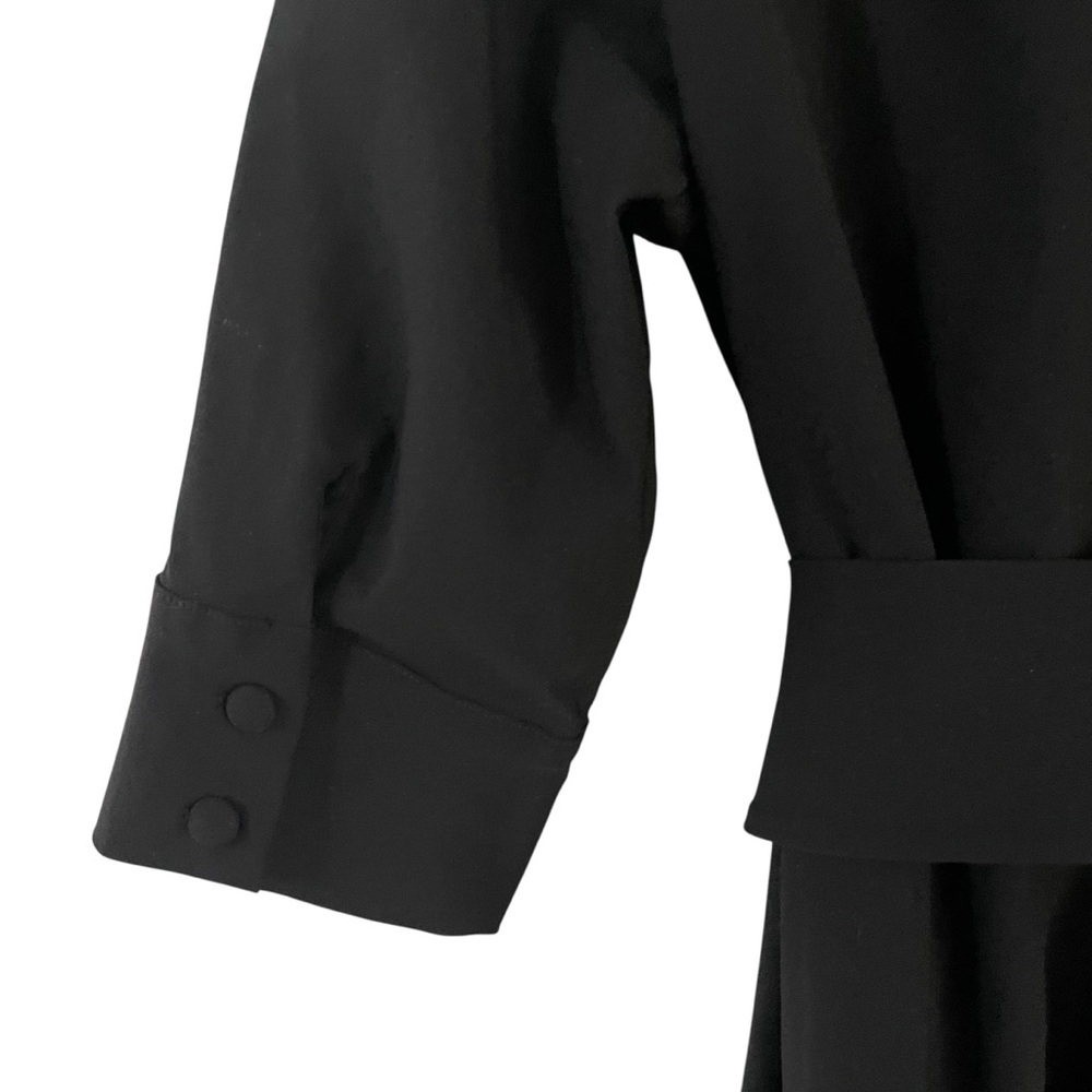 NWT Miusol Elegant Modest Work Office Dress Women Size XXL - Picture 9 of 12